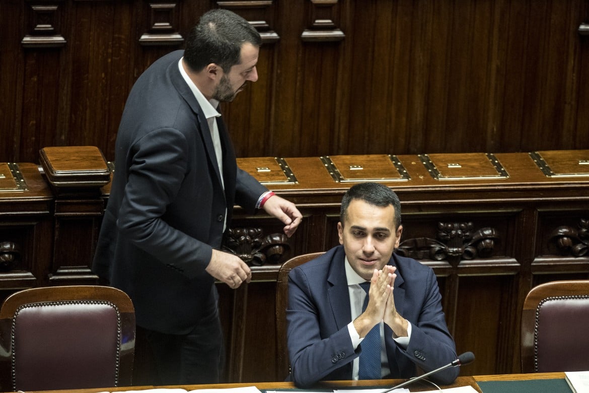 Tav, Salvini ha un’idea: il referendum. «E io tifo sì»