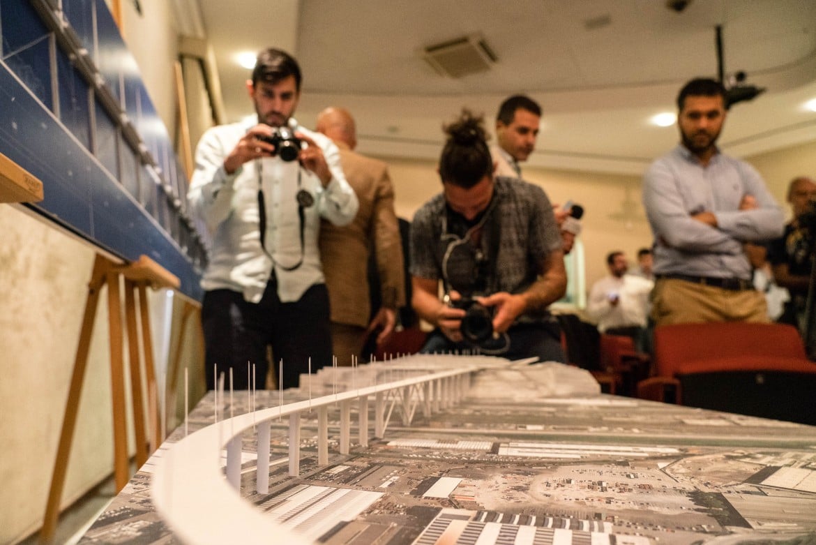 Ponte di Genova, vince Renzo Piano Lo costruiranno i soliti noti