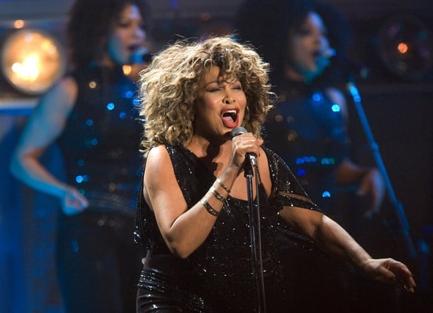 Lo stato di indipendenza di Tina Turner