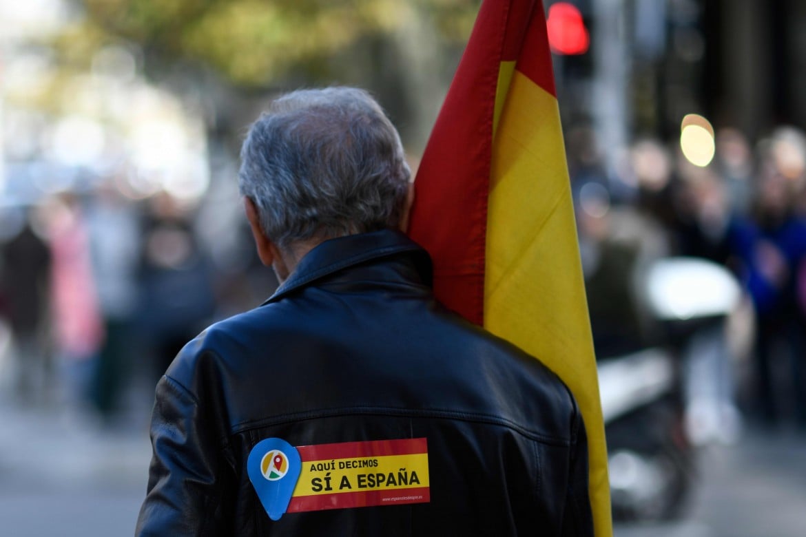 Spagna, lo sconquasso a sinistra del voto andaluso