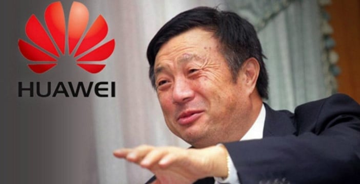 Huawei, il carisma «da lupo» di Ren  e la benedizione di Jiang Zemin
