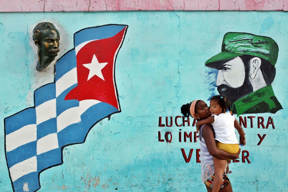 Viaggio a Cuba, con i sogni di un padre in valigia