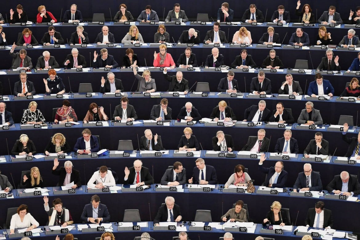 Cosa decide il Parlamento europeo, cosa può fare la sinistra