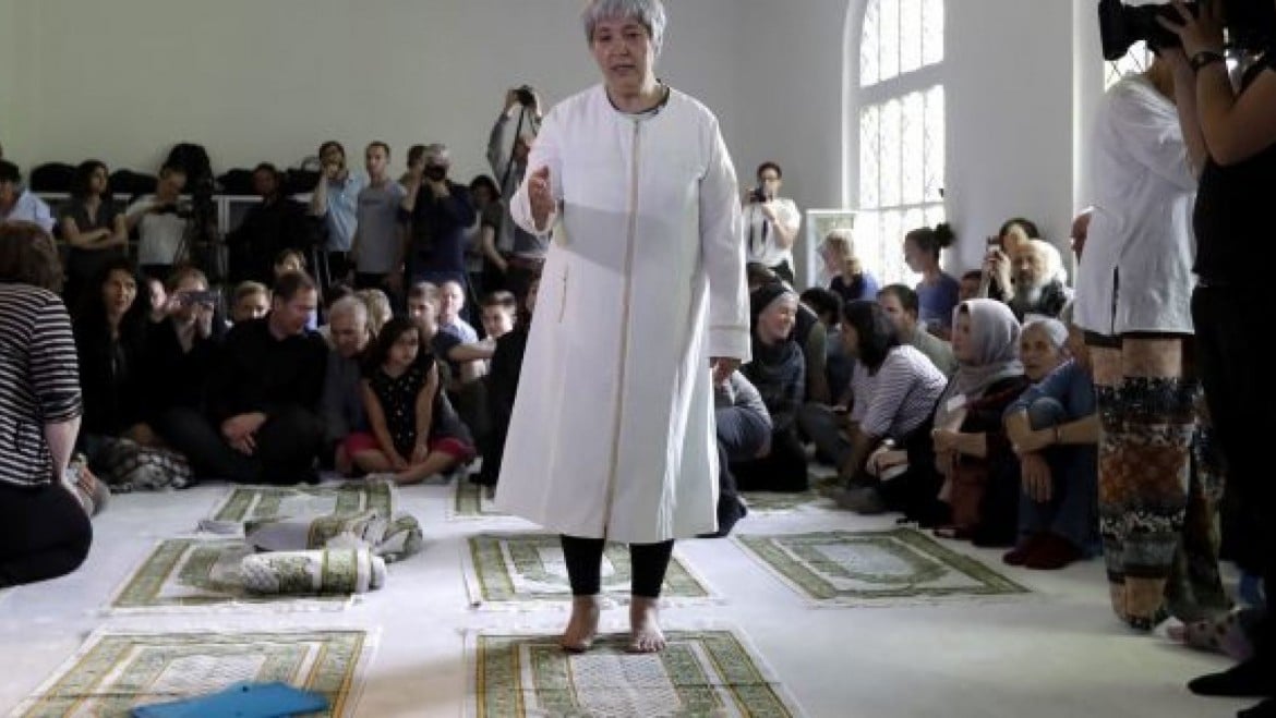 Tassa sulle moschee, una proposta bipartisan «per emancipare l’islam tedesco»