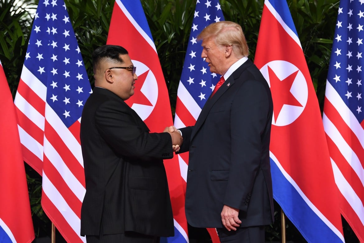 Usa-Corea del Nord, «Kim ha una strategia chiara. Il secondo summit con Trump sarà interlocutorio»