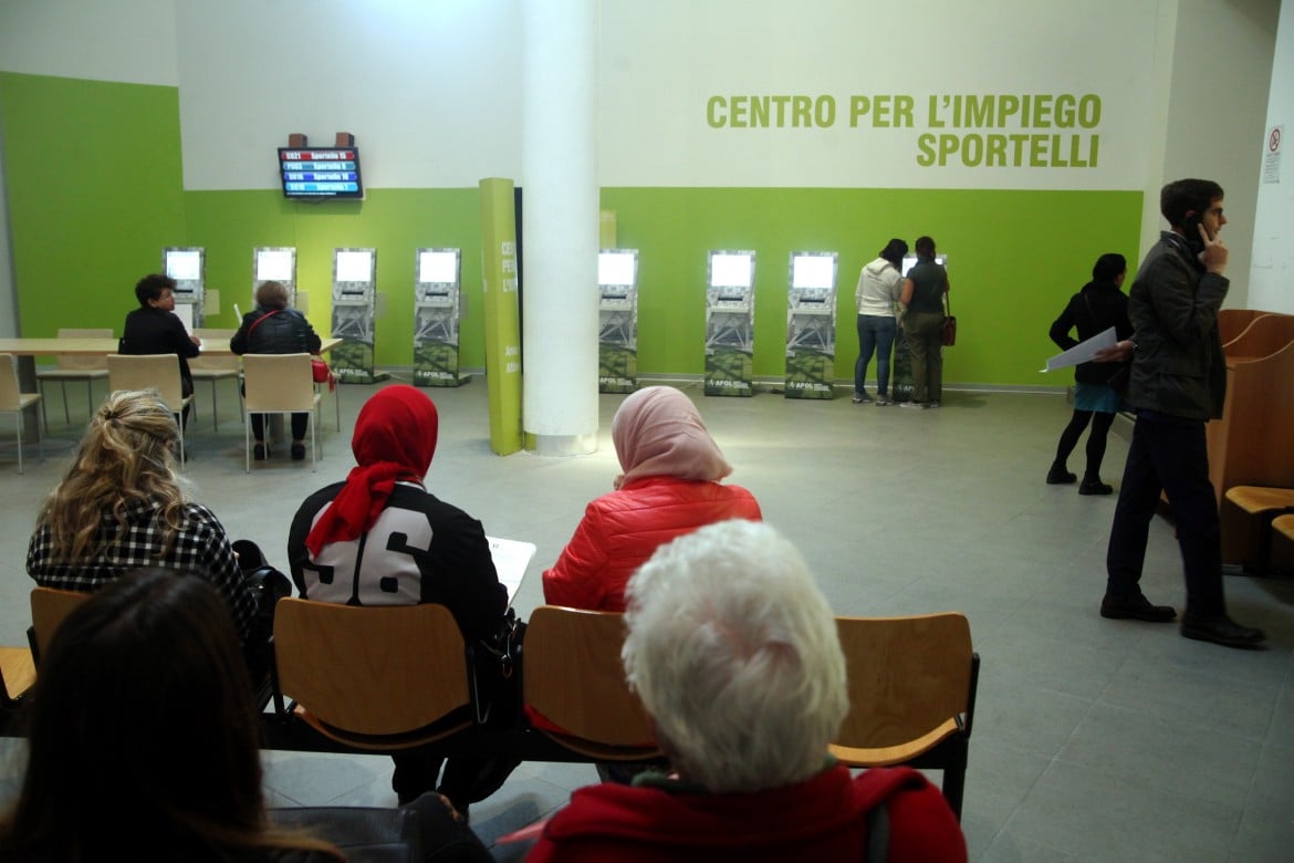 «Reddito di cittadinanza»: parte il conto alla rovescia per il workfare in Italia