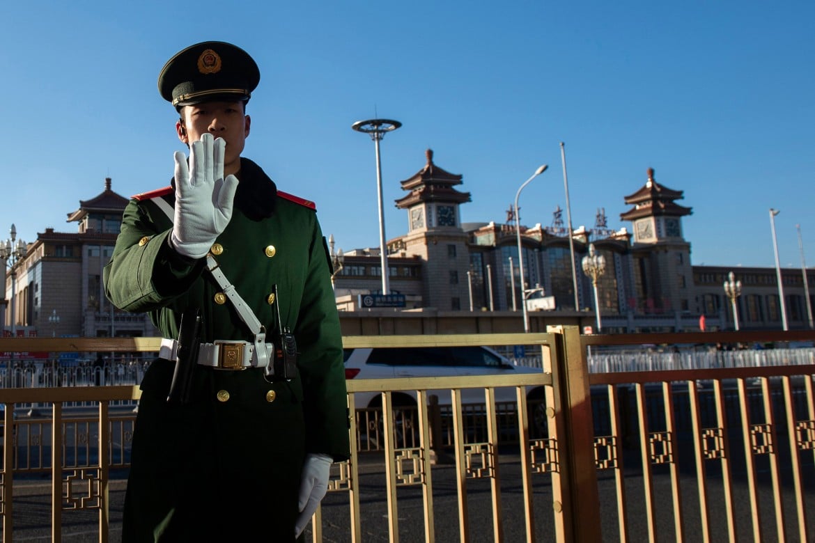 Affollamento diplomatico in Cina: è arrivato anche Kim