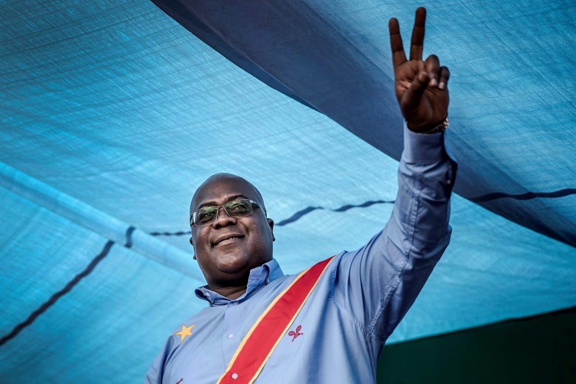 Sorpresa Congo, ora Kabila «non è più un avversario»