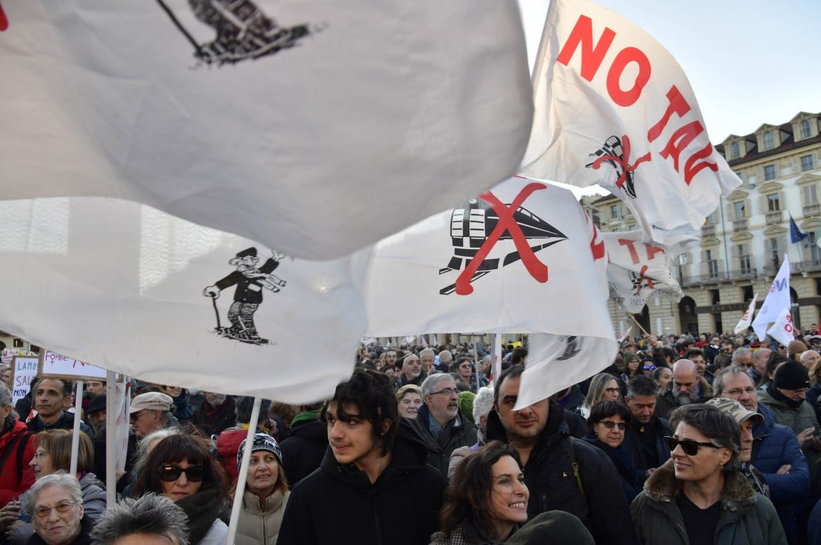 Le bordate di Salvini ai 5 Stelle, «Sì alla Tav e Sì alle trivelle»