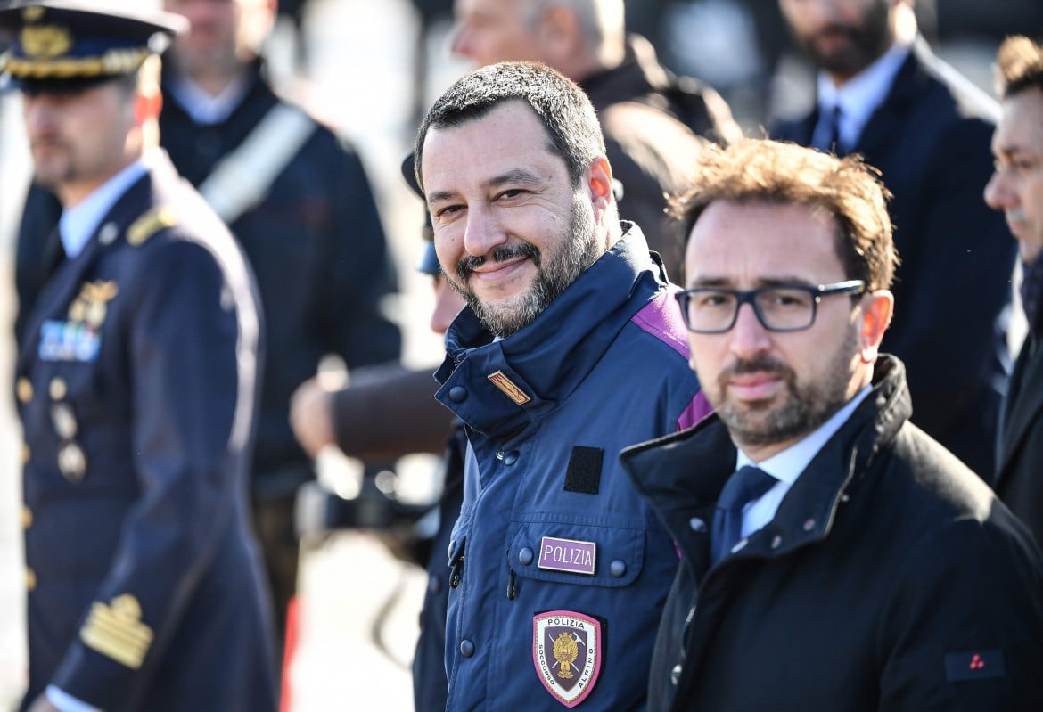 Violenze di genere, le leggi boomerang di Salvini