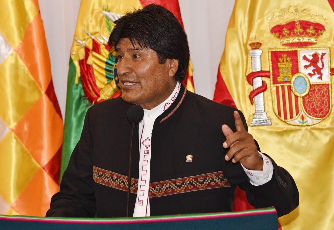 Battisti in fuga tra confini e codici penali, fino al «no» di Morales
