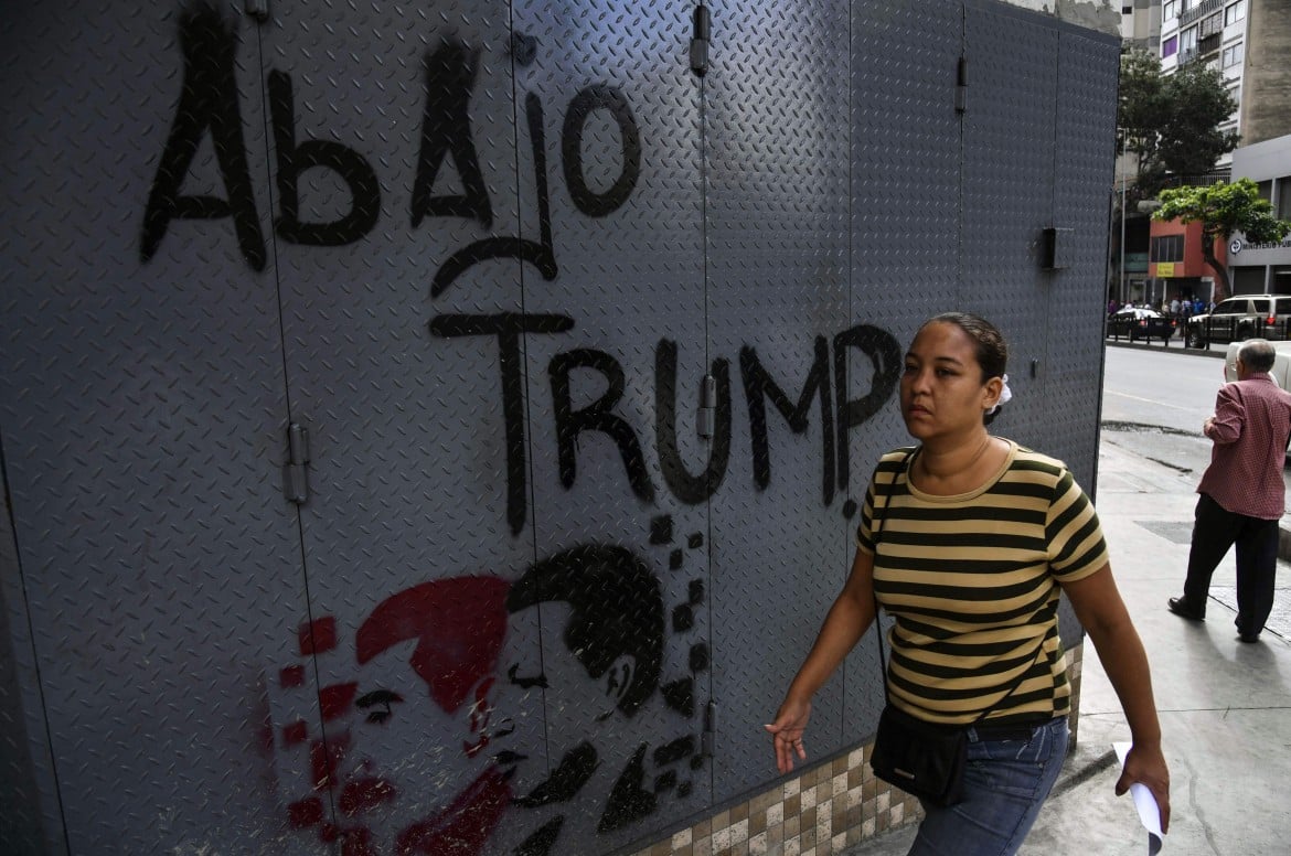 Guaidó e Trump più isolati di Maduro: l’Osa si spacca