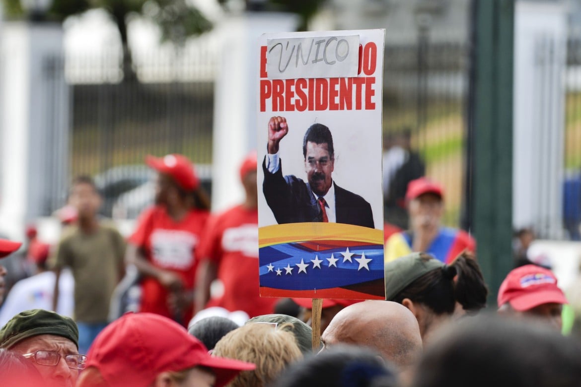 Venezuela, «Elezioni in 8 giorni», al dialogo l’Europa preferisce l’ultimatum