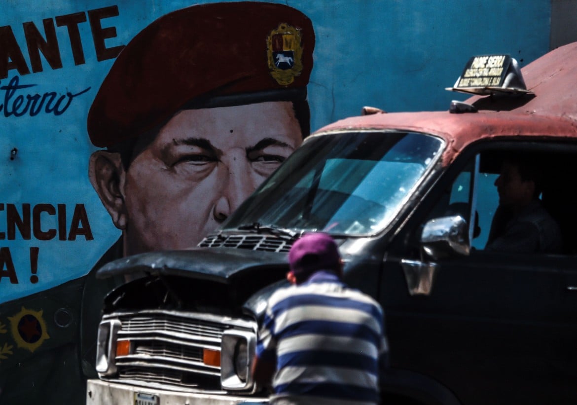 «Dialogo dove, quando, come  vogliono». Il passo di Maduro