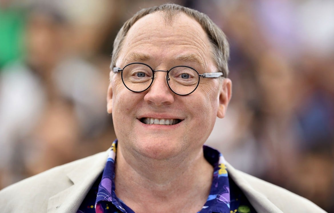 John Lasseter a capo di Skydance Animation, insorge Time’s Up