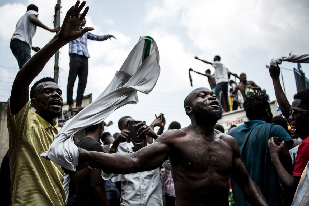 Congo, Fayulu insiste: «Presidenziali falsate, ho stravinto io». 5 morti nelle proteste