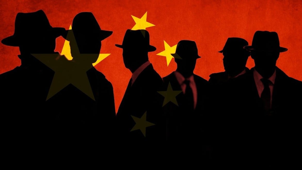 Nello scontro Usa-Cina c’è anche una guerra di spie