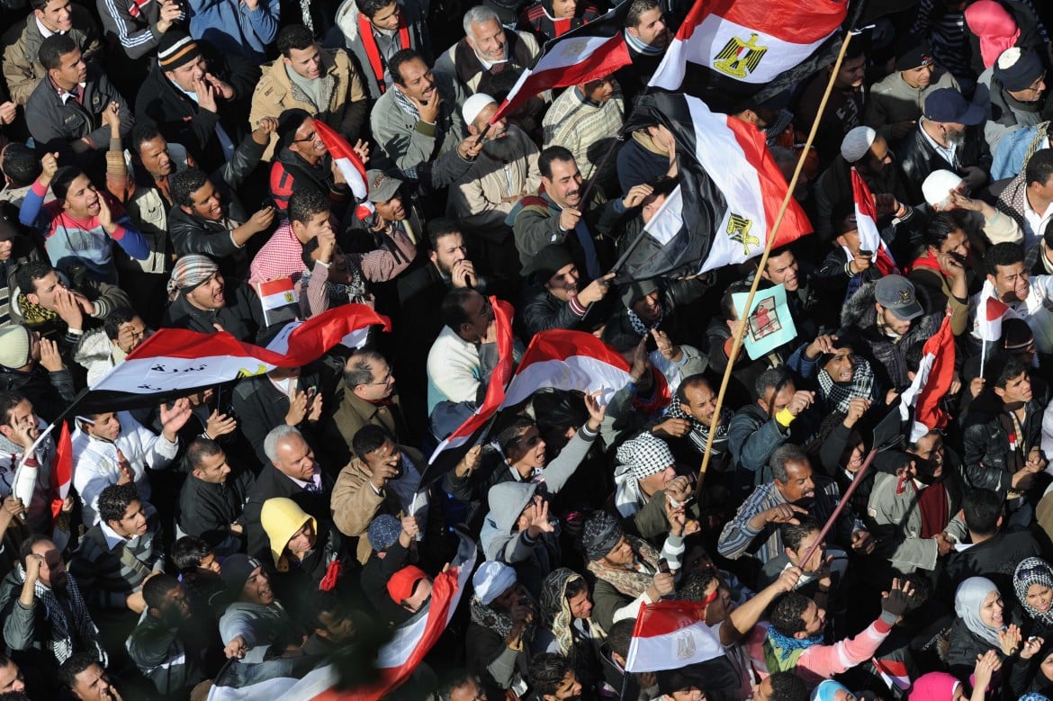 Egitto, gli scrittori raccontano la rivoluzione del 2011. Seconda Parte