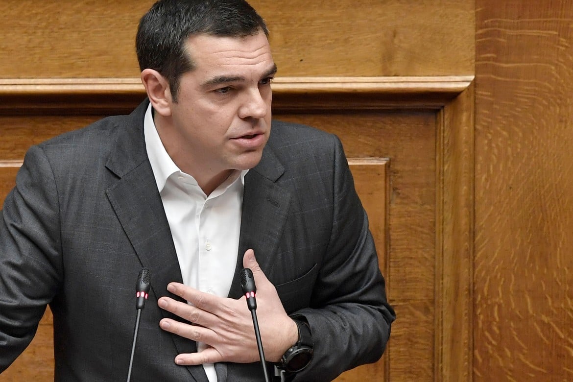 Tsipras al lavoro per lasciarsi alle spalle i «macellai» della Troika