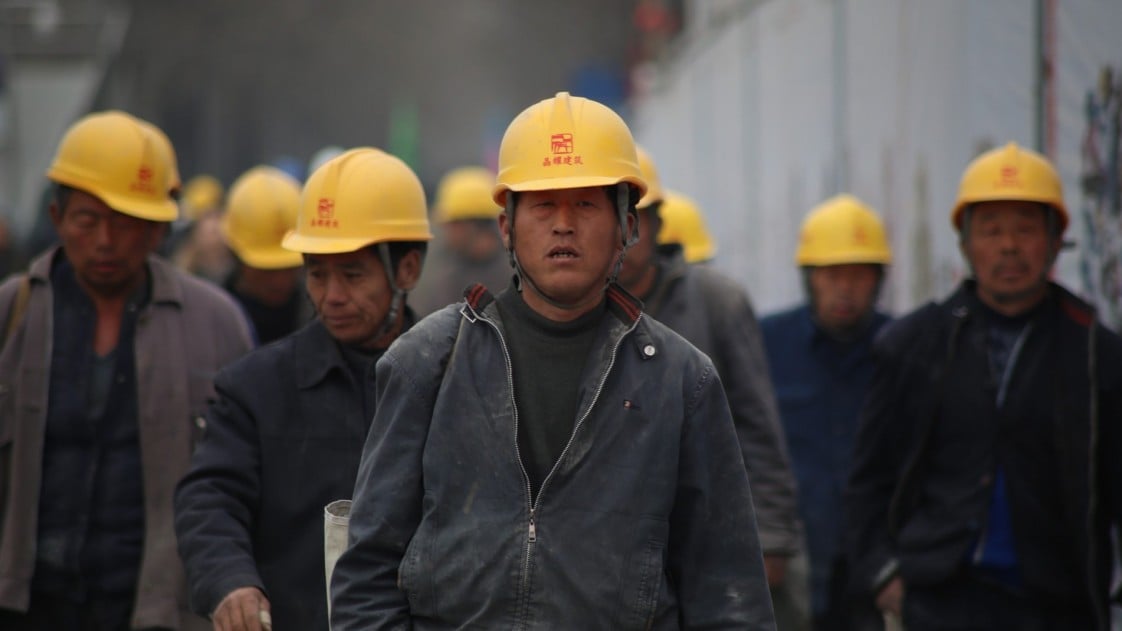Il 2018 dei lavoratori in Cina fa emergere la necessità di sindacati indipendenti