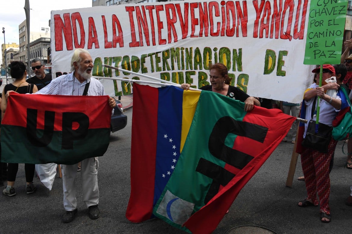 Dialogo in quattro tappe: Maduro dice sì, Guaidó no