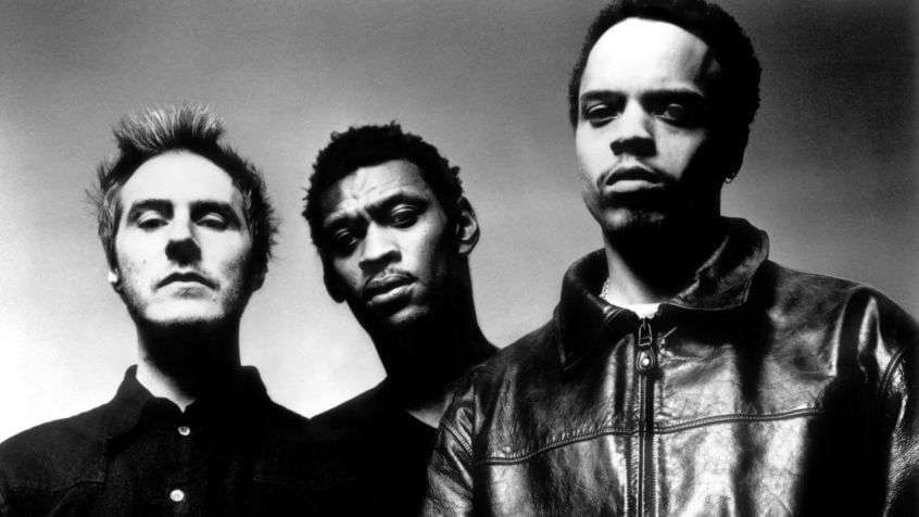 Massive Attack: no, non è la nostalgia