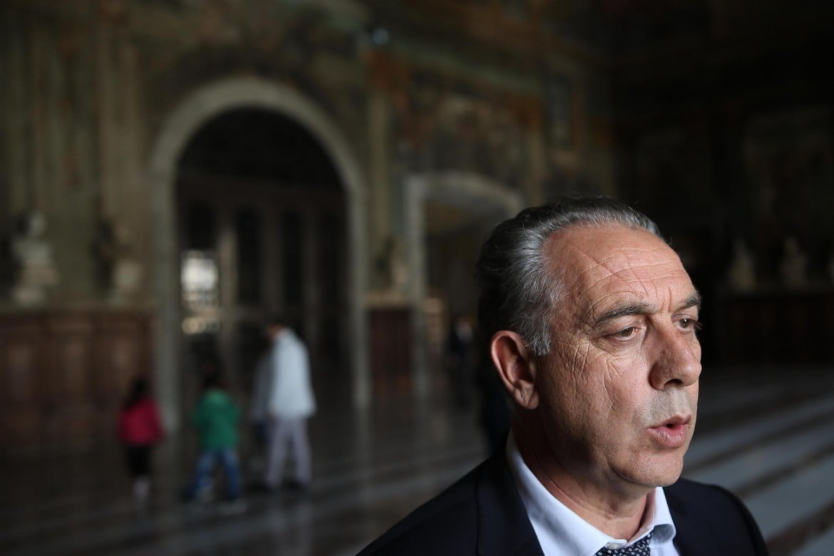 Legnini: «Dall’Abruzzo la ripartenza: siamo di nuovo noi l’alternativa alle destre»