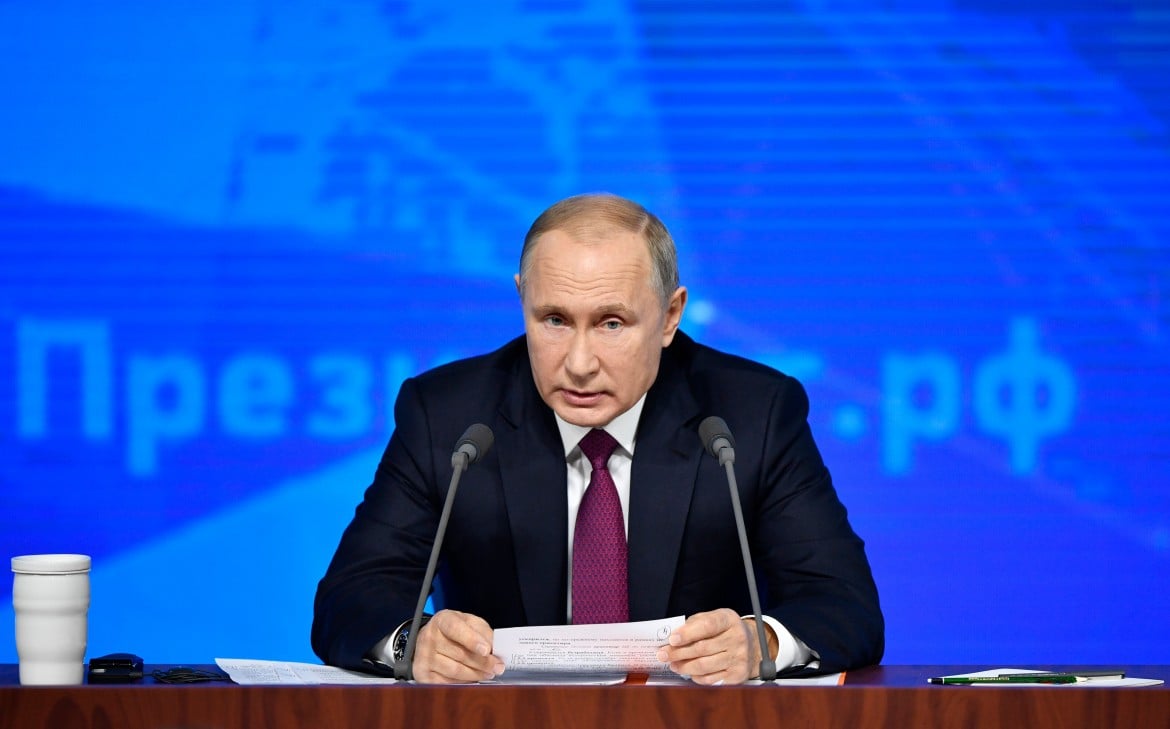 Le nuove sanzioni Usa colpiscono gli investimenti russi all’estero. Compresi quelli in Venezuela