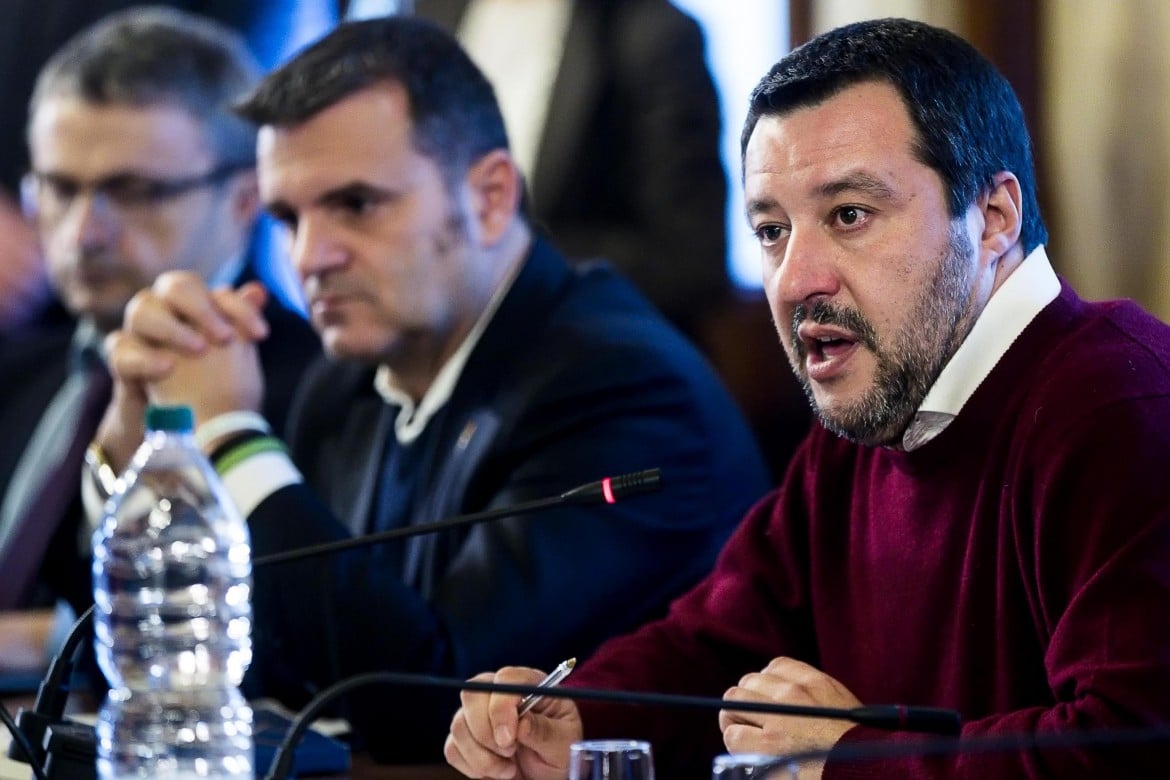 Salvini non convince i pastori. La trattativa slitta a domani
