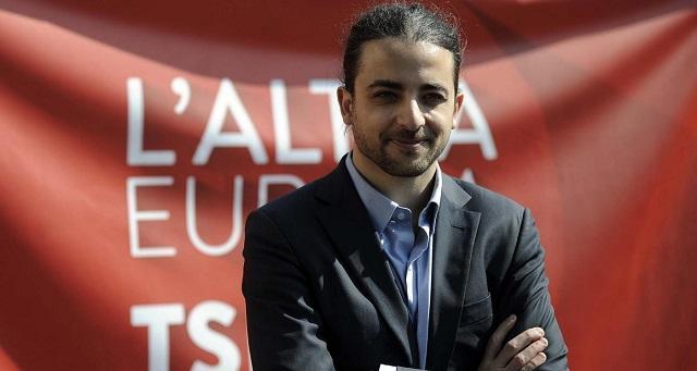 Marco Furfaro, coordinatore di «Futura»: «Basta recinti, votiamo Zingaretti»