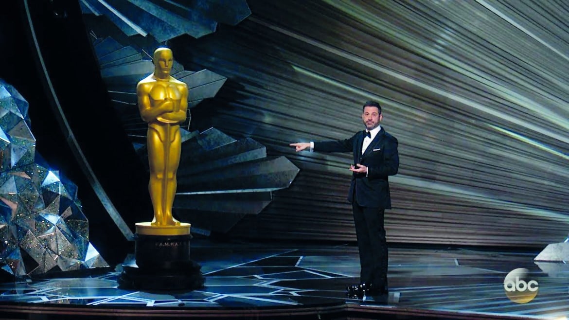 Oscar 2019, lo show  «maledetto» fra novità e ripensamenti