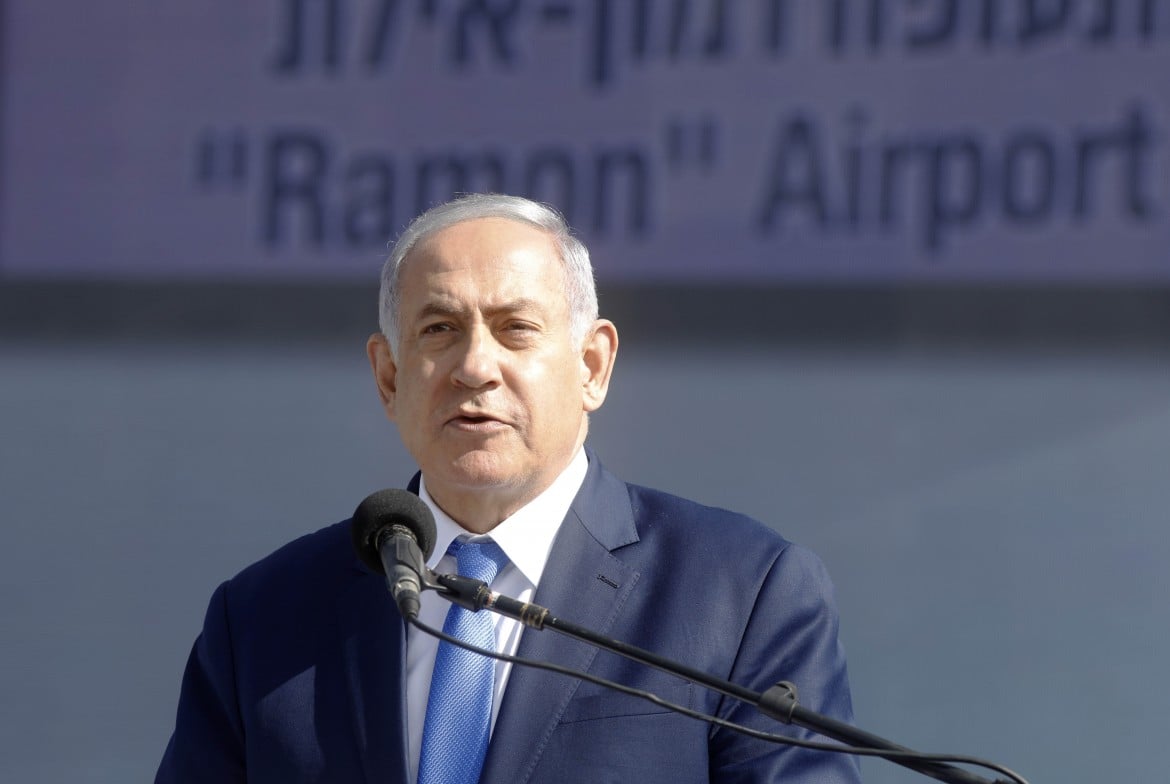 Netanyahu: «smascherato» un altro sito nucleare iraniano