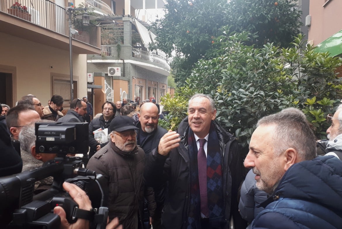 Abruzzo, sfida nazionale fra Lega e M5s. Legnini con un nuovo centrosinistra