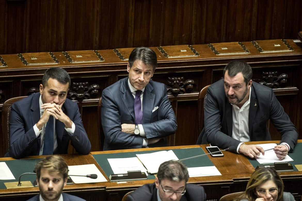 Tav, la lunga notte di Di Maio e Salvini su binari paralleli