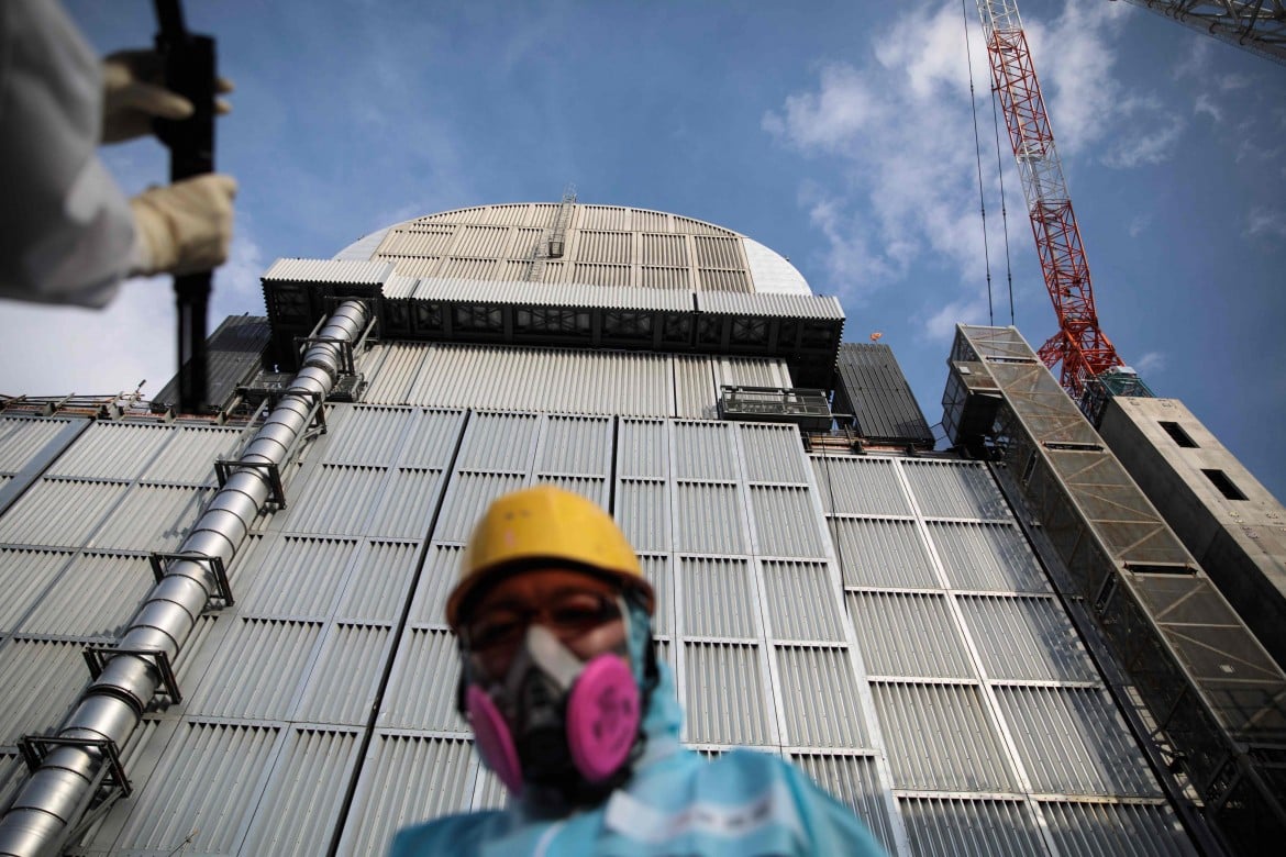 Fukushima: otto anni dopo solo danni e sofferenza