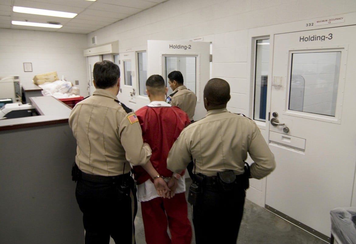 California, stop alla pena capitale