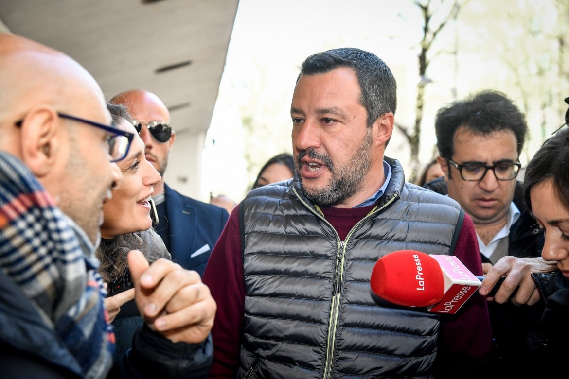 Esperti contro la direttiva Salvini: «Solo propaganda politica, non ha valore»