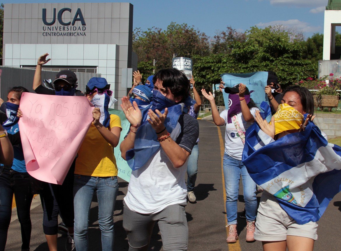 Ortega promette riforme e scarcerazioni se Usa e Ue ritirano le sanzioni