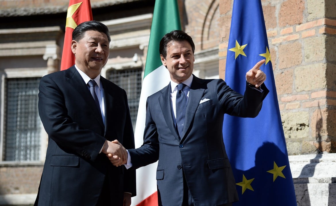 Intesa sulla Via della Seta, l’Italia diventa la porta cinese sul Mediterraneo