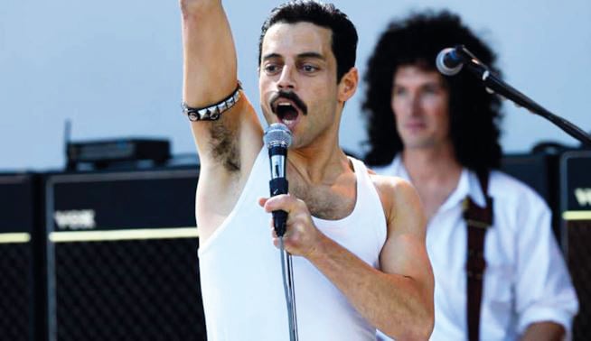 Cina, censurate le scene gay di «Bohemian Rhapsody»