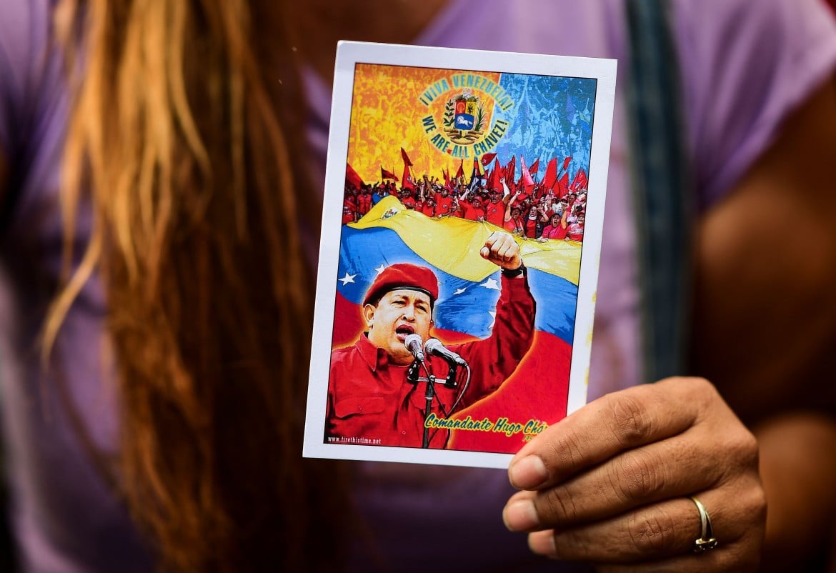 Nella comune socialista, così resiste il chavismo in Venezuela