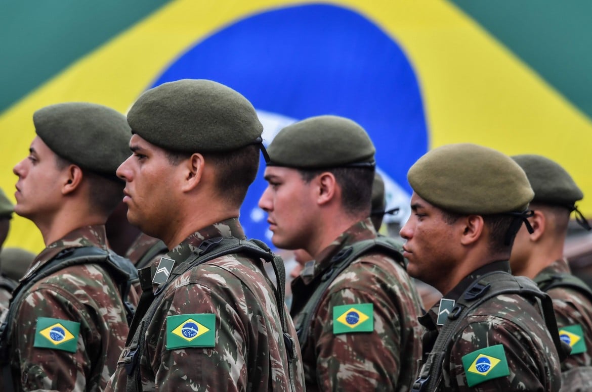 Commemorare oggi la dittatura brasiliana? Una giudice lo proibisce