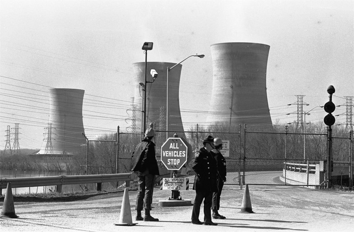 Three Mile Island, 40 anni fa crollò la fiducia nel nucleare
