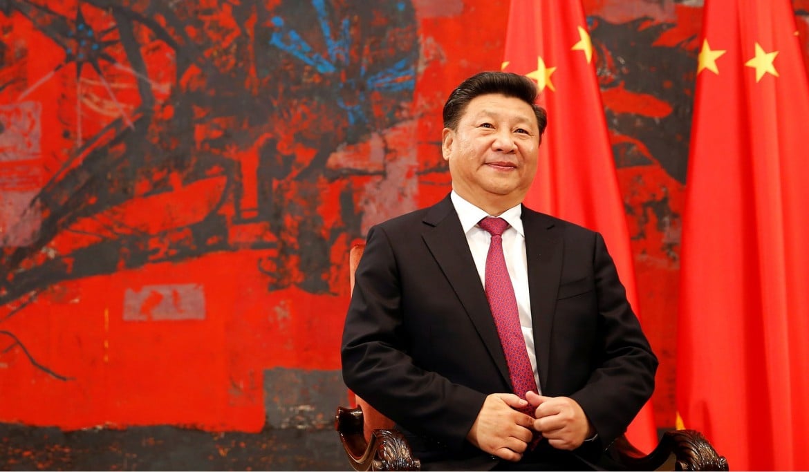 Continuità e rivoluzione: Xi Jinping e il “marxismo del 21° secolo”