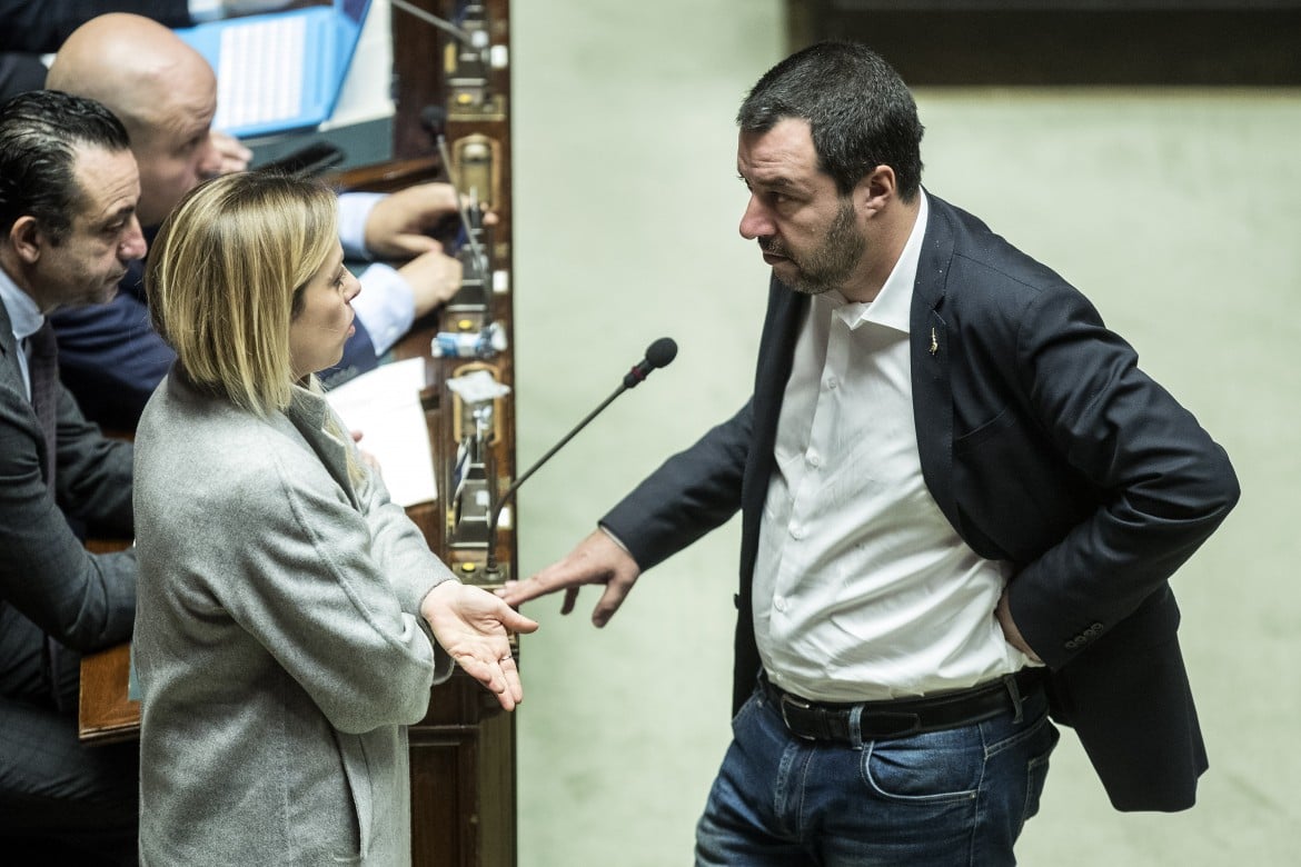 Castrazione chimica, Salvini non trova una maggioranza