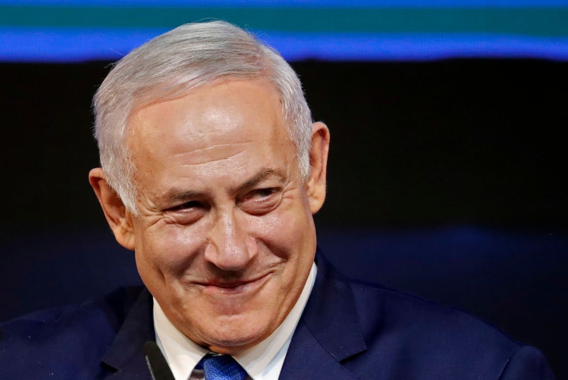 Netanyahu a un seggio dalla maggioranza
