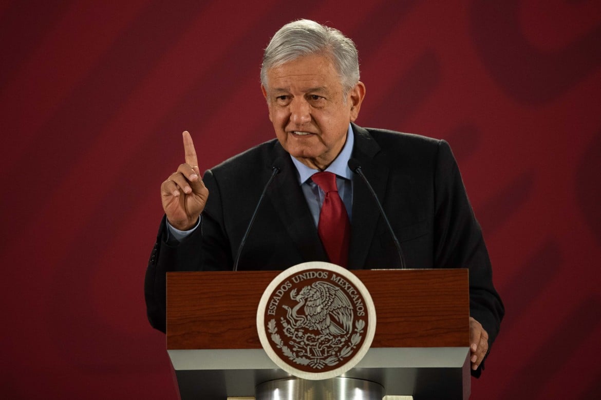 Messico, governo concorde nel condannare il golpe in Bolivia