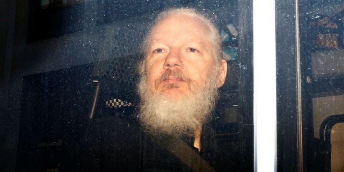 Il “crimine” di Julian Assange: aver portato alla luce i crimini di guerra Usa