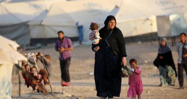 Isis di nuovo all’attacco, uccisi 35 soldati siriani