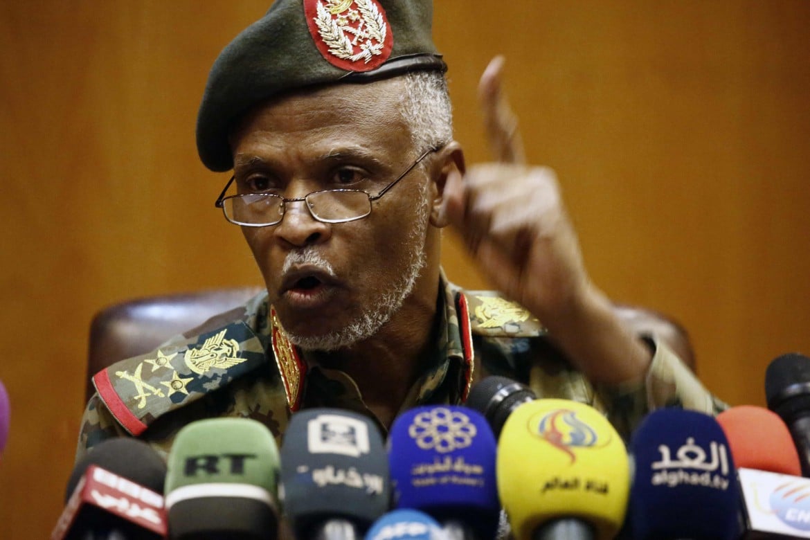 Sudan Call boccia il golpe e accusa l’ala islamista dell’esercito